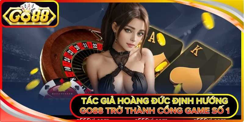 3 tips cược Casino Online GO88 hiệu quả