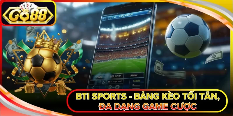 BTI Sports
