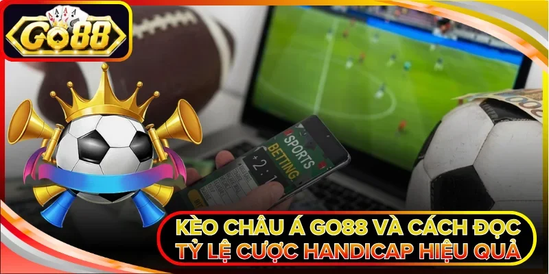 Kèo Châu Á