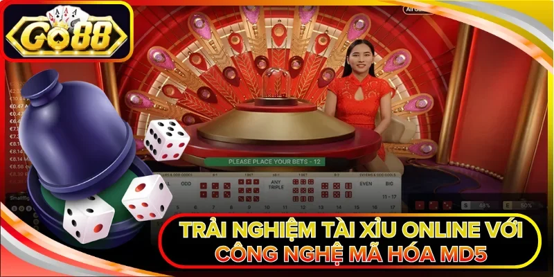 Tài Xỉu Online