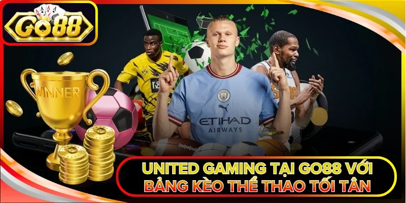 United Gaming