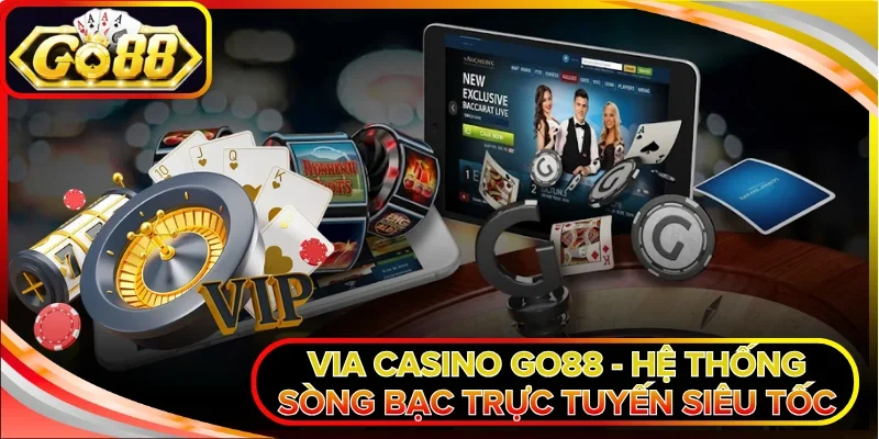 Via Casino